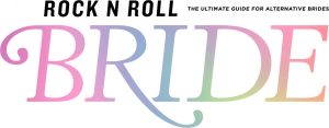 Rock & Roll Bride Logo